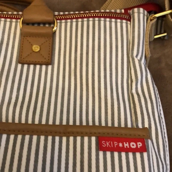 Skip Hope Diapers Bag Tote - Picture 8 of 8